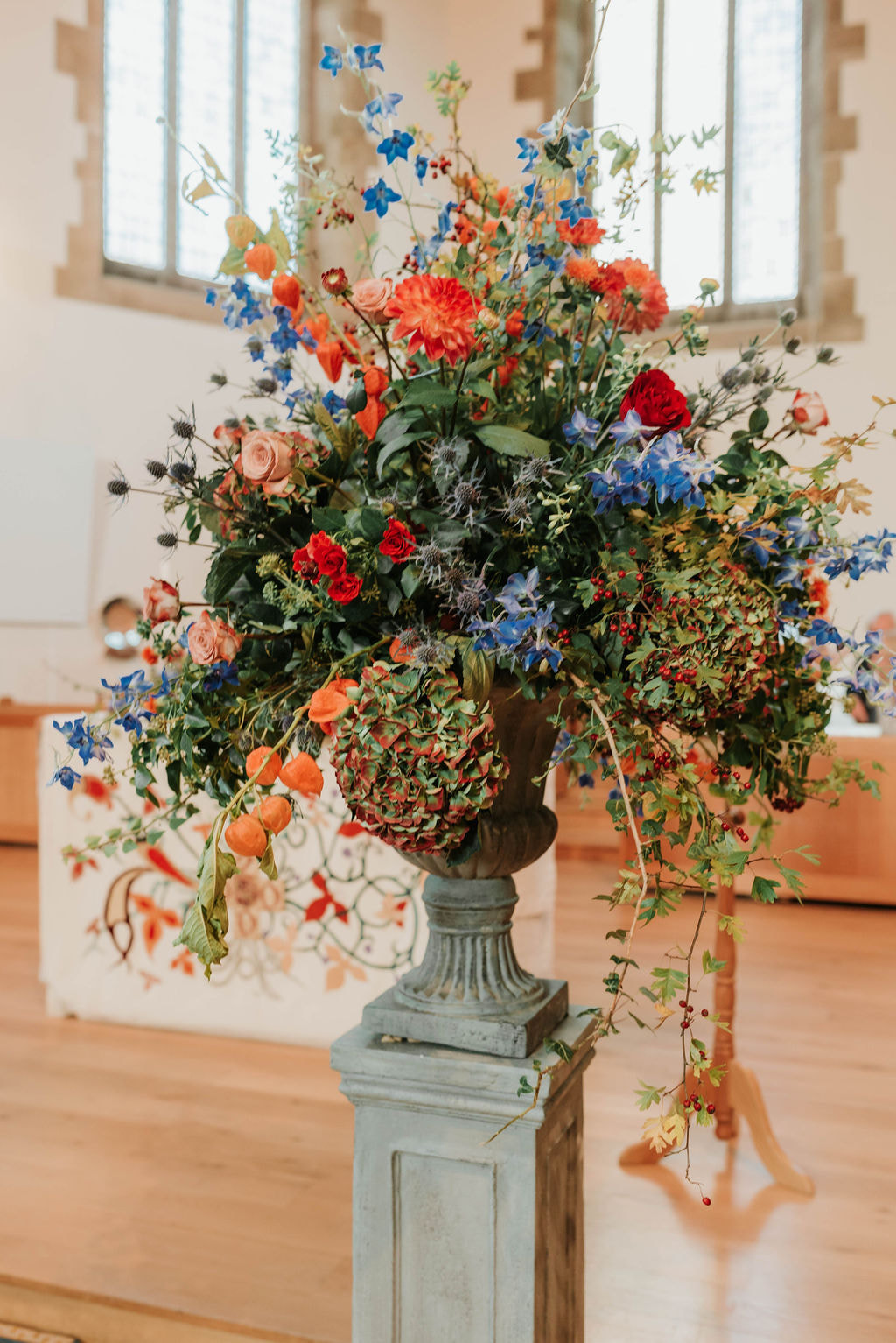 pickleberry flowers leicestershire rutland wedding florist